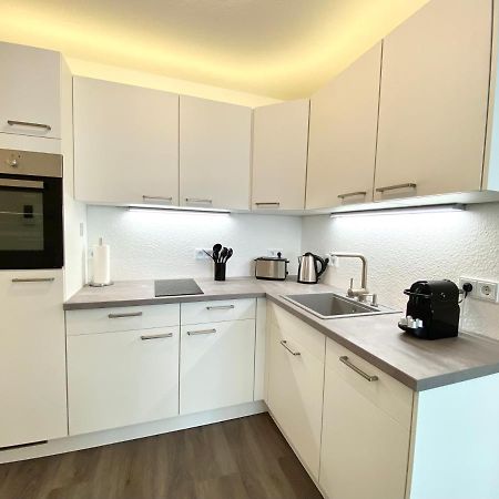 Apartment Style - nur 100 m vom Bodensee entfernt FDH Exterior foto