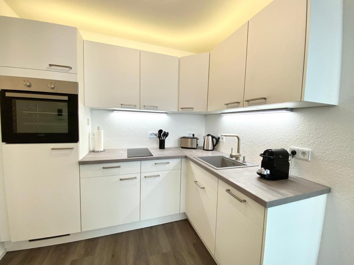 Apartment Style - nur 100 m vom Bodensee entfernt FDH Exterior foto